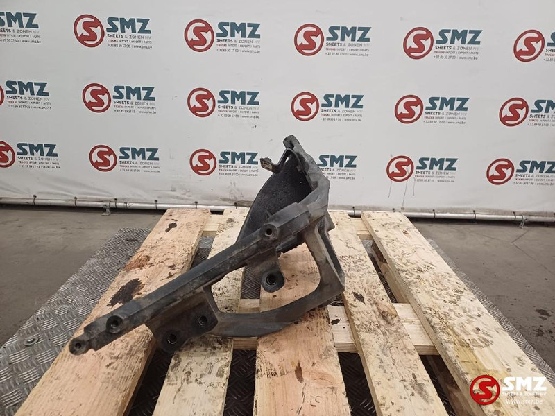 DAF Occ chassissteun links DAF - Frame/ Chassis voor Vrachtwagen: afbeelding 3 DAF Occ chassissteun links DAF - Frame/ Chassis voor Vrachtwagen: afbeelding 3