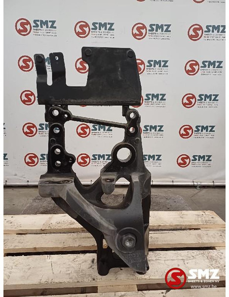 DAF Occ chassissteun links DAF - Frame/ Chassis voor Vrachtwagen: afbeelding 2 DAF Occ chassissteun links DAF - Frame/ Chassis voor Vrachtwagen: afbeelding 2