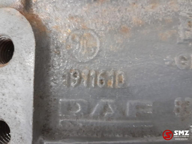 DAF Occ chassissteun links DAF - Frame/ Chassis voor Vrachtwagen: afbeelding 5 DAF Occ chassissteun links DAF - Frame/ Chassis voor Vrachtwagen: afbeelding 5