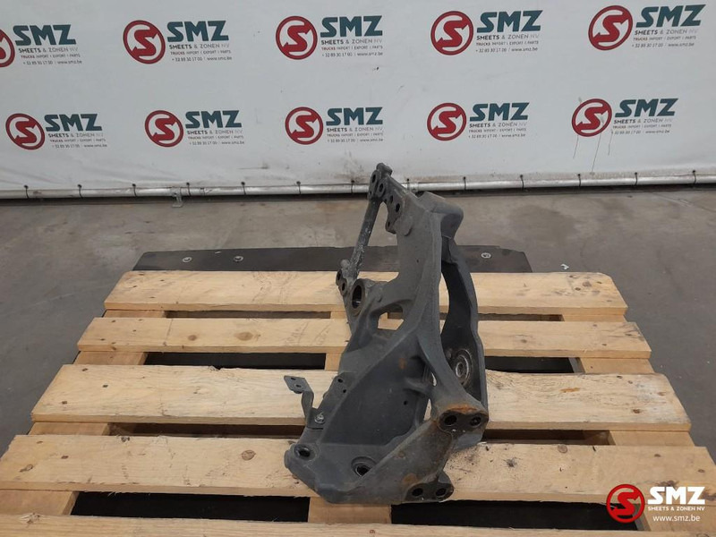 DAF Occ chassissteun links DAF - Frame/ Chassis voor Vrachtwagen: afbeelding 4 DAF Occ chassissteun links DAF - Frame/ Chassis voor Vrachtwagen: afbeelding 4