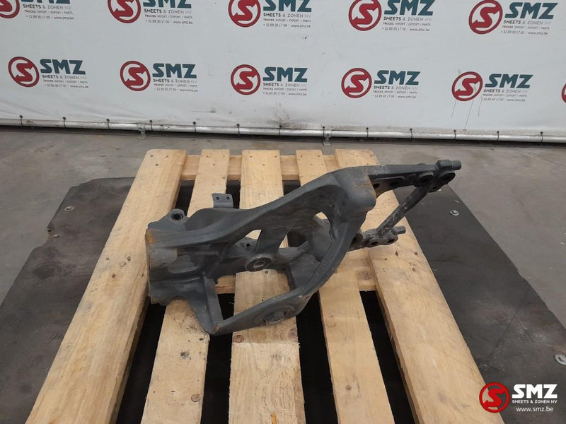 DAF Occ chassissteun links DAF - Frame/ Chassis voor Vrachtwagen: afbeelding 1 DAF Occ chassissteun links DAF - Frame/ Chassis voor Vrachtwagen: afbeelding 1