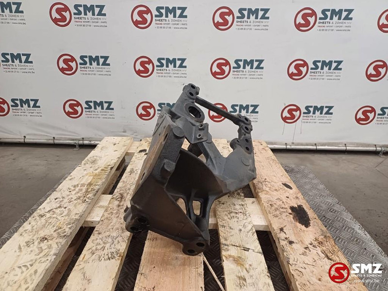 DAF Occ chassissteun links DAF - Frame/ Chassis voor Vrachtwagen: afbeelding 4 DAF Occ chassissteun links DAF - Frame/ Chassis voor Vrachtwagen: afbeelding 4