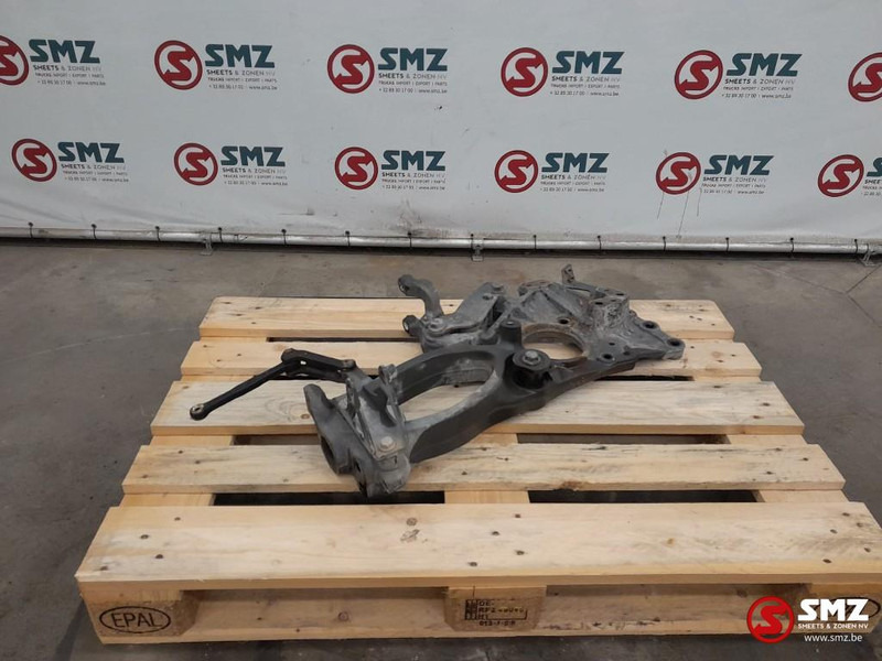 DAF Occ chassissteun links vooraan DAF - Frame/ Chassis voor Vrachtwagen: afbeelding 2 DAF Occ chassissteun links vooraan DAF - Frame/ Chassis voor Vrachtwagen: afbeelding 2