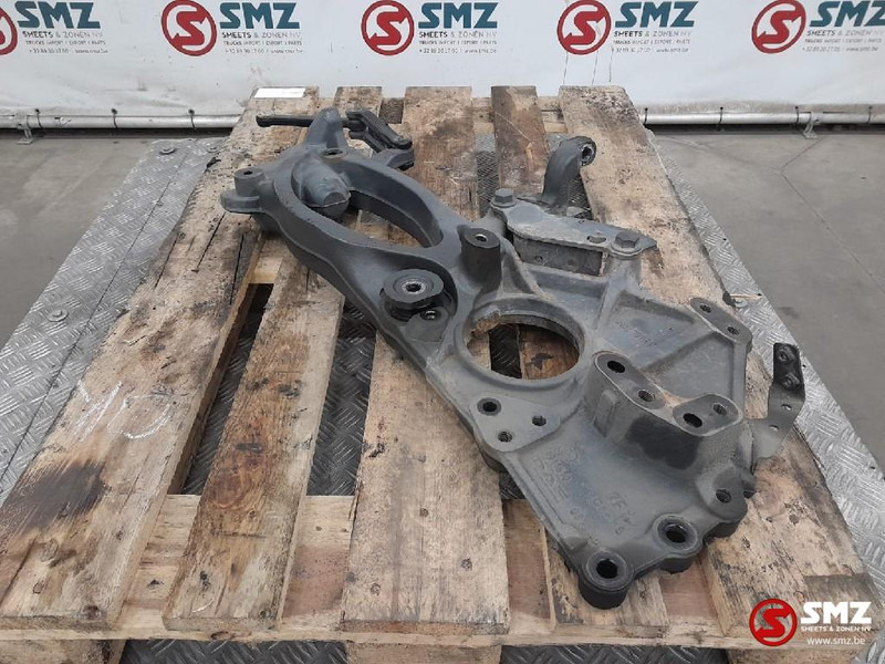 DAF Occ chassissteun links vooraan DAF - Frame/ Chassis voor Vrachtwagen: afbeelding 2 DAF Occ chassissteun links vooraan DAF - Frame/ Chassis voor Vrachtwagen: afbeelding 2