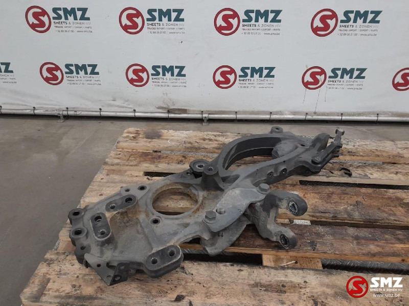 DAF Occ chassissteun links vooraan DAF - Frame/ Chassis voor Vrachtwagen: afbeelding 1 DAF Occ chassissteun links vooraan DAF - Frame/ Chassis voor Vrachtwagen: afbeelding 1