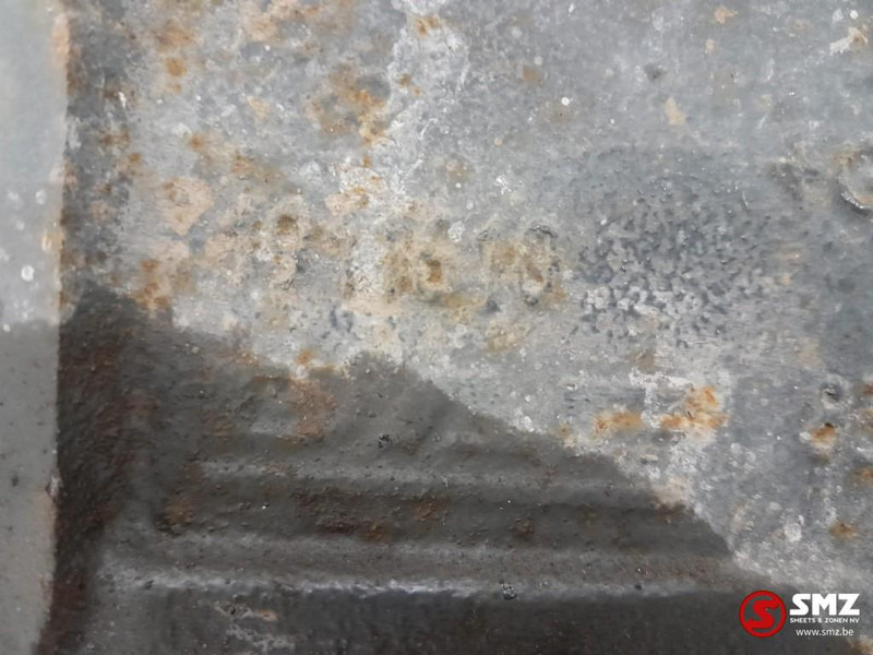 DAF Occ chassissteun links vooraan DAF - Frame/ Chassis voor Vrachtwagen: afbeelding 5 DAF Occ chassissteun links vooraan DAF - Frame/ Chassis voor Vrachtwagen: afbeelding 5