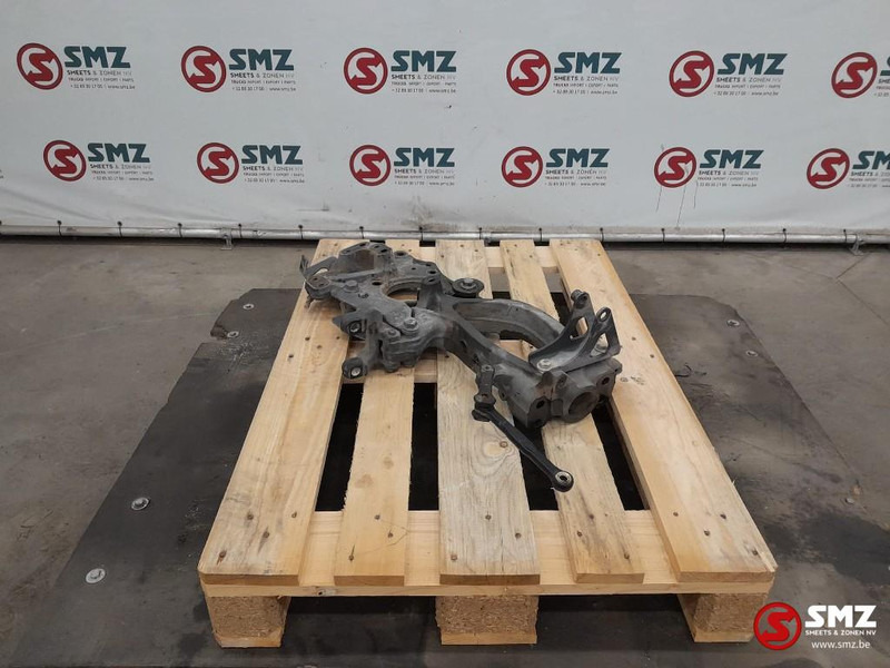 DAF Occ chassissteun links vooraan DAF - Frame/ Chassis voor Vrachtwagen: afbeelding 3 DAF Occ chassissteun links vooraan DAF - Frame/ Chassis voor Vrachtwagen: afbeelding 3