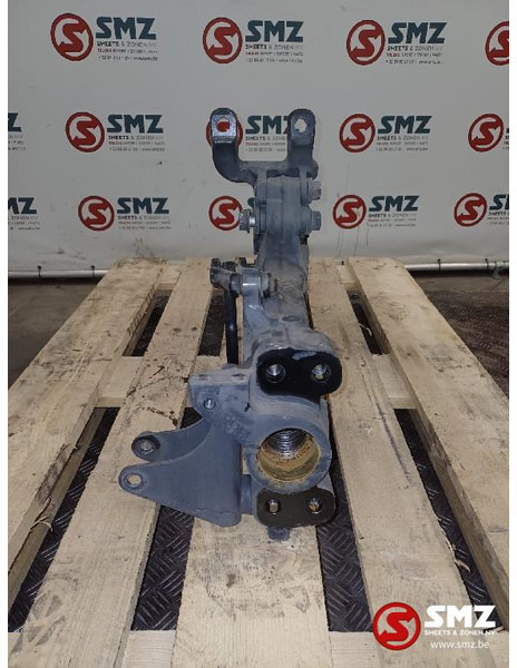 DAF Occ chassissteun rechts DAF - Frame/ Chassis voor Vrachtwagen: afbeelding 3 DAF Occ chassissteun rechts DAF - Frame/ Chassis voor Vrachtwagen: afbeelding 3