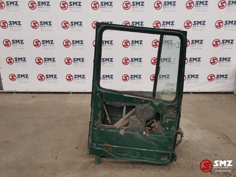 DAF Occ deur daf XF links - Deur en onderdelen voor Vrachtwagen: afbeelding 2 DAF Occ deur daf XF links - Deur en onderdelen voor Vrachtwagen: afbeelding 2