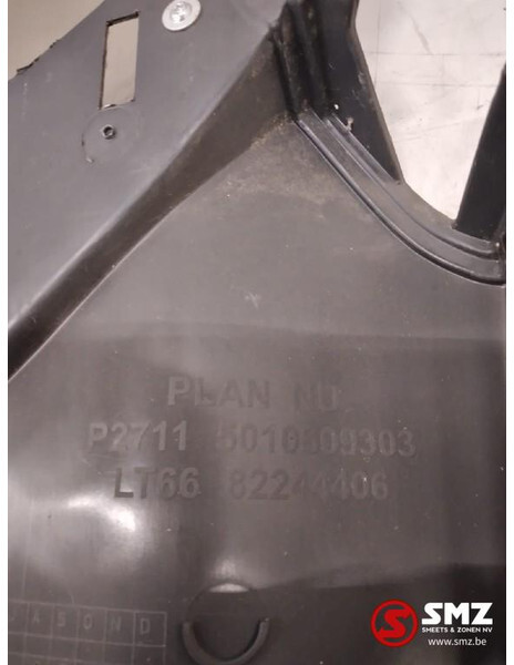 DAF Occ deurpaneel rechts DAF LF 1703751 5010609303 82 - Deur en onderdelen voor Vrachtwagen: afbeelding 3 DAF Occ deurpaneel rechts DAF LF 1703751 5010609303 82 - Deur en onderdelen voor Vrachtwagen: afbeelding 3