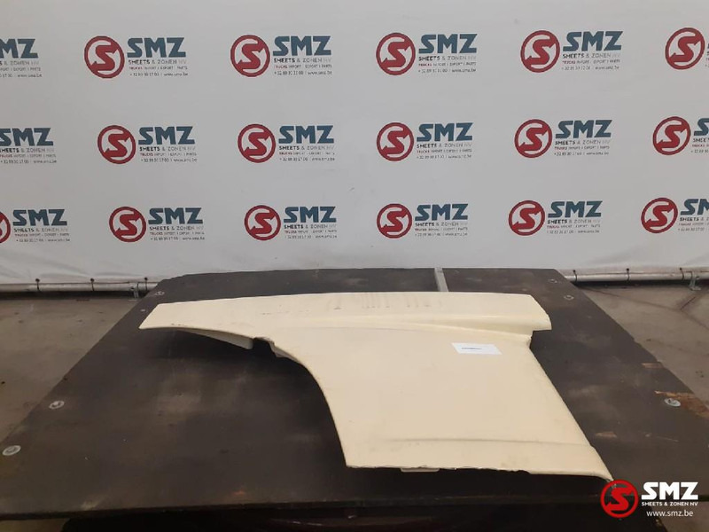 DAF Occ deurverlenging rechts DAF - Deur en onderdelen voor Vrachtwagen: afbeelding 1 DAF Occ deurverlenging rechts DAF - Deur en onderdelen voor Vrachtwagen: afbeelding 1