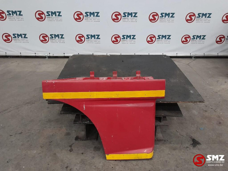 DAF Occ deurverlenging rechts DAF XF105 - Deur en onderdelen voor Vrachtwagen: afbeelding 1 DAF Occ deurverlenging rechts DAF XF105 - Deur en onderdelen voor Vrachtwagen: afbeelding 1