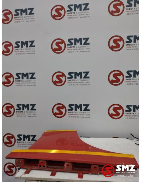 DAF Occ deurverlenging rechts DAF XF105 - Deur en onderdelen voor Vrachtwagen: afbeelding 3 DAF Occ deurverlenging rechts DAF XF105 - Deur en onderdelen voor Vrachtwagen: afbeelding 3