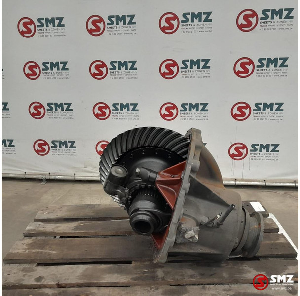 DAF Occ differentiëel 1347 i=2,69 DAF - Differentieel voor Vrachtwagen: afbeelding 1 DAF Occ differentiëel 1347 i=2,69 DAF - Differentieel voor Vrachtwagen: afbeelding 1