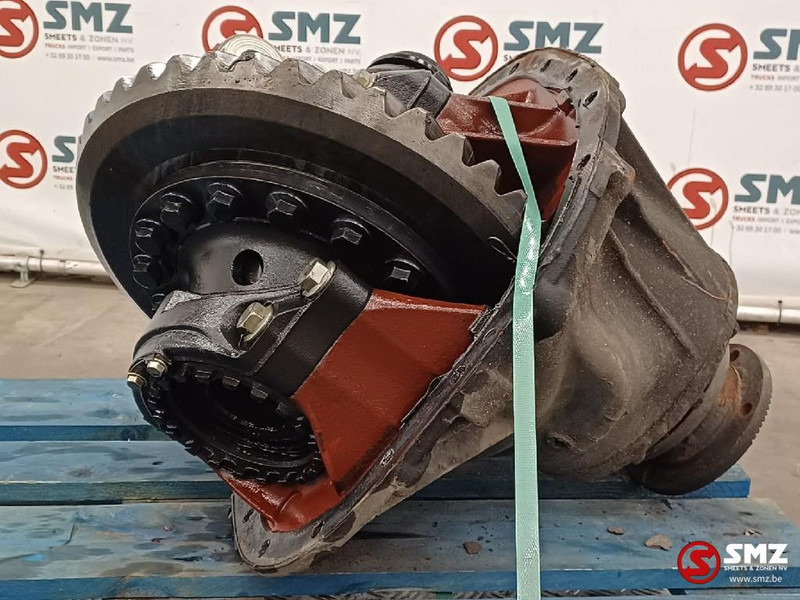 DAF Occ differentiëel AAS1347 i=2,69 DAF - Differentieel voor Vrachtwagen: afbeelding 2 DAF Occ differentiëel AAS1347 i=2,69 DAF - Differentieel voor Vrachtwagen: afbeelding 2
