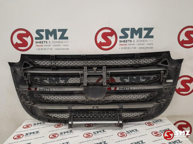DAF Occ grille DAF - Rooster voor Vrachtwagen: afbeelding 2 DAF Occ grille DAF - Rooster voor Vrachtwagen: afbeelding 2