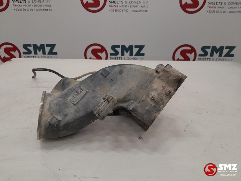 DAF Occ inlaatspruitstuk Daf XF 105 1694926 - Motor en onderdelen voor Vrachtwagen: afbeelding 2 DAF Occ inlaatspruitstuk Daf XF 105 1694926 - Motor en onderdelen voor Vrachtwagen: afbeelding 2