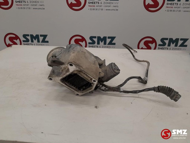 DAF Occ inlaatspruitstuk Daf XF 105 1694926 - Motor en onderdelen voor Vrachtwagen: afbeelding 3 DAF Occ inlaatspruitstuk Daf XF 105 1694926 - Motor en onderdelen voor Vrachtwagen: afbeelding 3