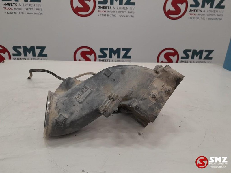 DAF Occ inlaatspruitstuk Daf XF 105 1694926 - Motor en onderdelen voor Vrachtwagen: afbeelding 1 DAF Occ inlaatspruitstuk Daf XF 105 1694926 - Motor en onderdelen voor Vrachtwagen: afbeelding 1