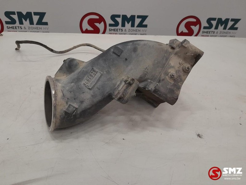 DAF Occ inlaatspruitstuk Daf XF 105 1694926 - Motor en onderdelen voor Vrachtwagen: afbeelding 5 DAF Occ inlaatspruitstuk Daf XF 105 1694926 - Motor en onderdelen voor Vrachtwagen: afbeelding 5