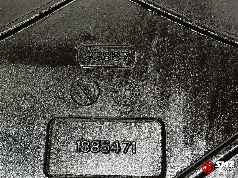 DAF Occ kleppendeksel MX13 DAF - Motor en onderdelen voor Vrachtwagen: afbeelding 5 DAF Occ kleppendeksel MX13 DAF - Motor en onderdelen voor Vrachtwagen: afbeelding 5