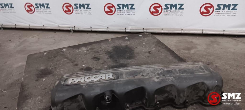 DAF Occ kleppendeksel MX13 DAF - Motor en onderdelen voor Vrachtwagen: afbeelding 3 DAF Occ kleppendeksel MX13 DAF - Motor en onderdelen voor Vrachtwagen: afbeelding 3