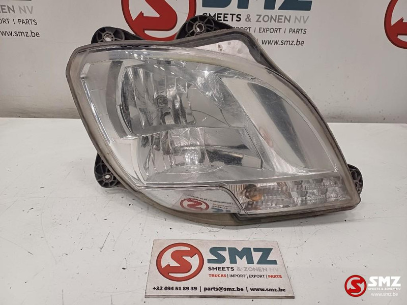 DAF Occ koplamp rechts DAF - Koplamp voor Vrachtwagen: afbeelding 1 DAF Occ koplamp rechts DAF - Koplamp voor Vrachtwagen: afbeelding 1