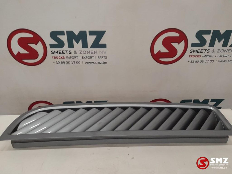 DAF Occ luchtinlaatgrille DAF - Rooster voor Vrachtwagen: afbeelding 3 DAF Occ luchtinlaatgrille DAF - Rooster voor Vrachtwagen: afbeelding 3