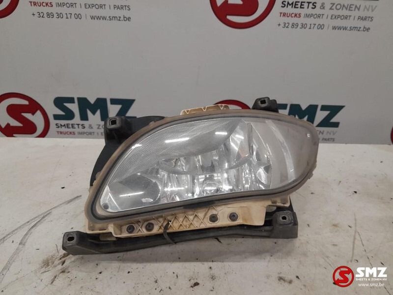 DAF Occ mistlicht links DAF - Mistlamp voor Vrachtwagen: afbeelding 2 DAF Occ mistlicht links DAF - Mistlamp voor Vrachtwagen: afbeelding 2