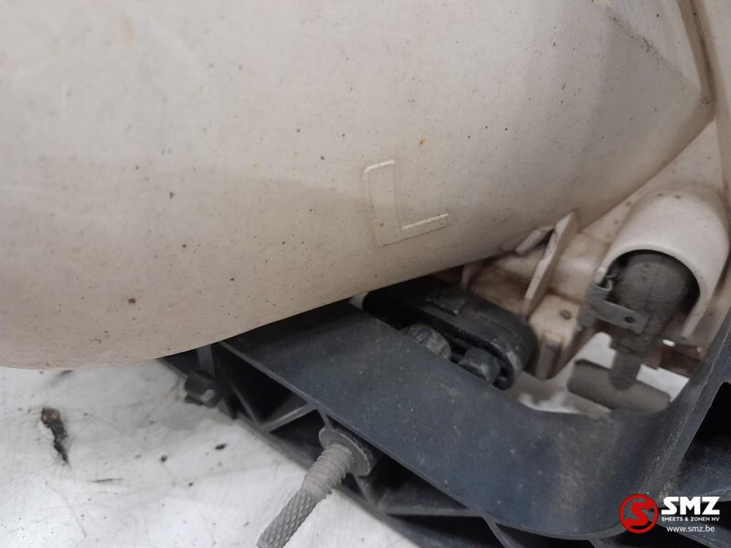 DAF Occ mistlicht links DAF - Mistlamp voor Vrachtwagen: afbeelding 4 DAF Occ mistlicht links DAF - Mistlamp voor Vrachtwagen: afbeelding 4