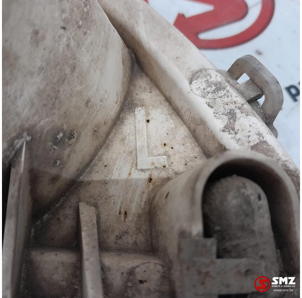 DAF Occ mistlicht links DAF - Mistlamp voor Vrachtwagen: afbeelding 3 DAF Occ mistlicht links DAF - Mistlamp voor Vrachtwagen: afbeelding 3