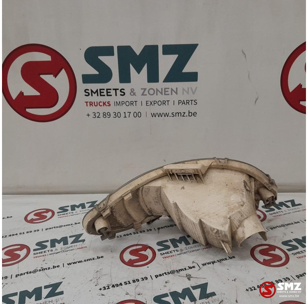 DAF Occ mistlicht links DAF - Mistlamp voor Vrachtwagen: afbeelding 2 DAF Occ mistlicht links DAF - Mistlamp voor Vrachtwagen: afbeelding 2