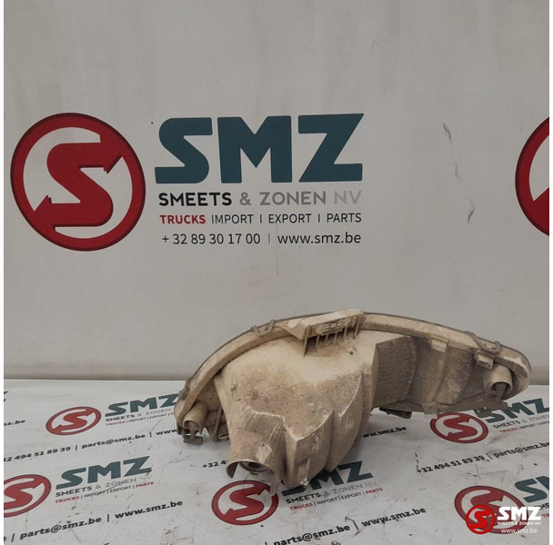 DAF Occ mistlicht rechts DAF - Mistlamp voor Vrachtwagen: afbeelding 2 DAF Occ mistlicht rechts DAF - Mistlamp voor Vrachtwagen: afbeelding 2