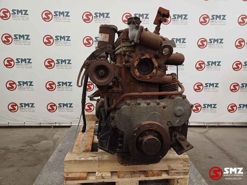 DAF Occ motor 575 + versnellingsbak DAF - Motor voor Vrachtwagen: afbeelding 3 DAF Occ motor 575 + versnellingsbak DAF - Motor voor Vrachtwagen: afbeelding 3