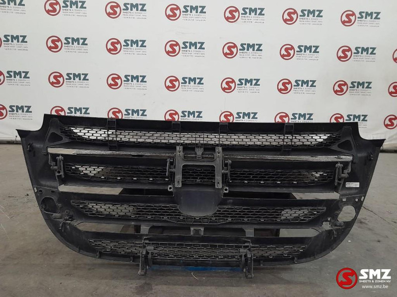 DAF Occ ondergrille DAF - Rooster voor Vrachtwagen: afbeelding 2 DAF Occ ondergrille DAF - Rooster voor Vrachtwagen: afbeelding 2