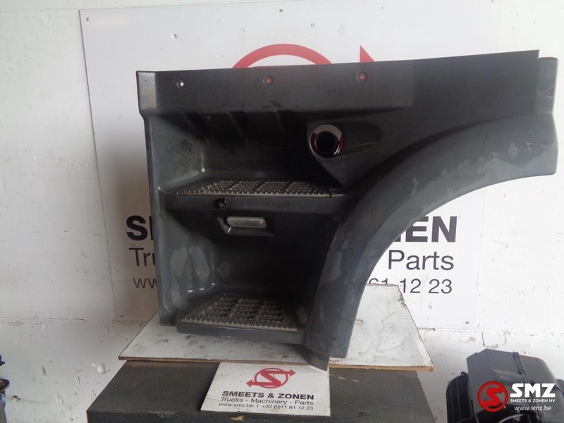 DAF Occ opstapbak links xf105 - Treeplank voor Vrachtwagen: afbeelding 1 DAF Occ opstapbak links xf105 - Treeplank voor Vrachtwagen: afbeelding 1