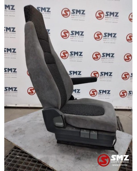 DAF Occ passagierszetel DAF LF45 - Zitplaats voor Vrachtwagen: afbeelding 2 DAF Occ passagierszetel DAF LF45 - Zitplaats voor Vrachtwagen: afbeelding 2