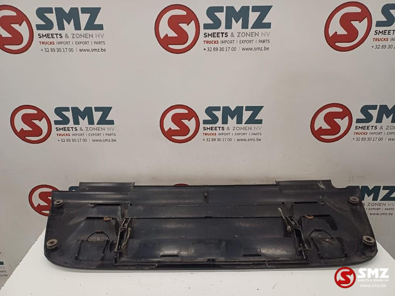 DAF Occ radiatorgrille DAF - Rooster voor Vrachtwagen: afbeelding 2 DAF Occ radiatorgrille DAF - Rooster voor Vrachtwagen: afbeelding 2