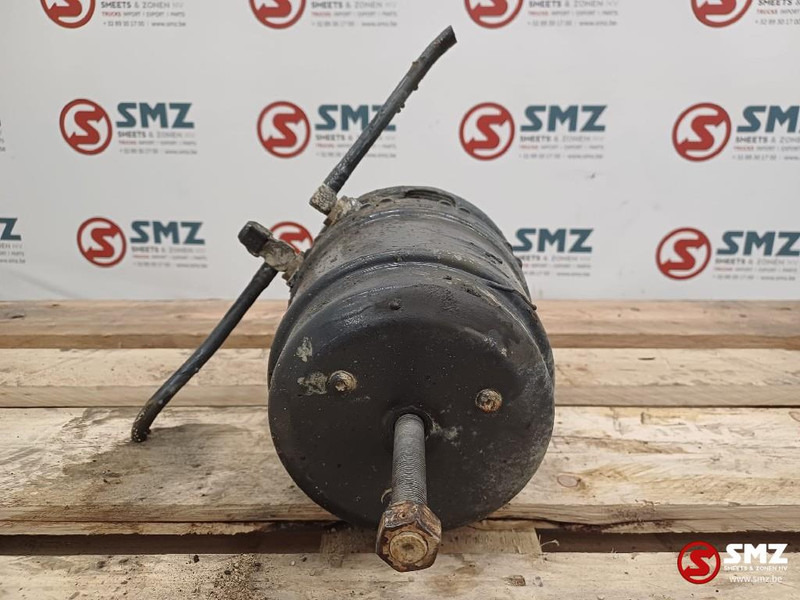 DAF Occ remcilinder linksachteraan DAF - Remcilinder voor Vrachtwagen: afbeelding 3 DAF Occ remcilinder linksachteraan DAF - Remcilinder voor Vrachtwagen: afbeelding 3