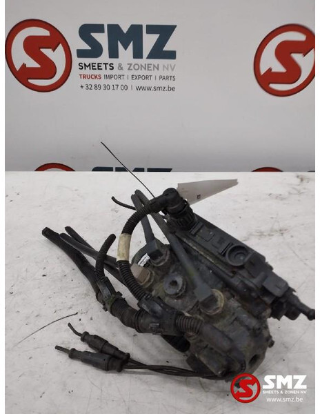 DAF Occ remdrukregeling DAF XF105 - Remdelen voor Vrachtwagen: afbeelding 2 DAF Occ remdrukregeling DAF XF105 - Remdelen voor Vrachtwagen: afbeelding 2