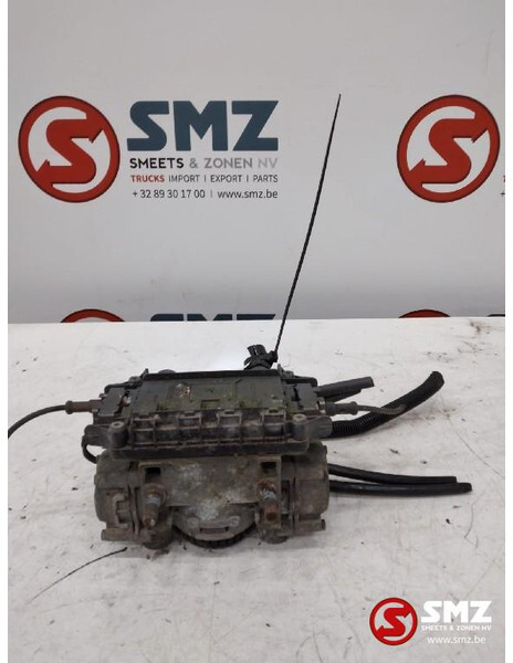 DAF Occ remdrukregeling DAF XF105 - Remdelen voor Vrachtwagen: afbeelding 1 DAF Occ remdrukregeling DAF XF105 - Remdelen voor Vrachtwagen: afbeelding 1