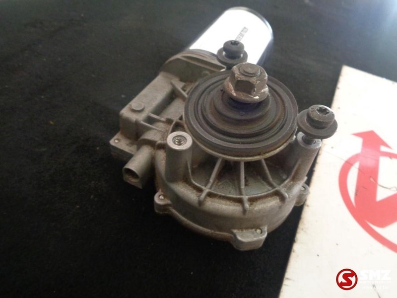 DAF Occ ruitenwissermotor DAF XF CF - Ruitenwisser voor Vrachtwagen: afbeelding 3 DAF Occ ruitenwissermotor DAF XF CF - Ruitenwisser voor Vrachtwagen: afbeelding 3