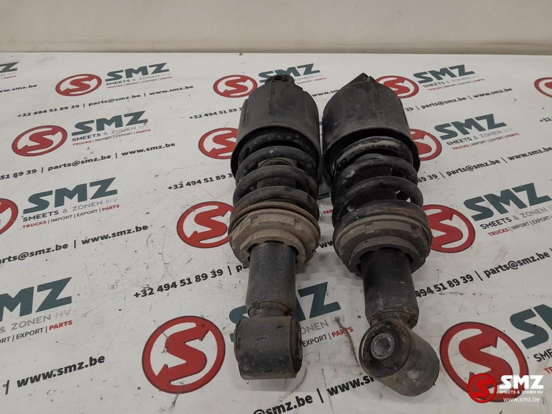 DAF Occ set cabineschokdempers DAF - Schokdempers voor Vrachtwagen: afbeelding 4 DAF Occ set cabineschokdempers DAF - Schokdempers voor Vrachtwagen: afbeelding 4