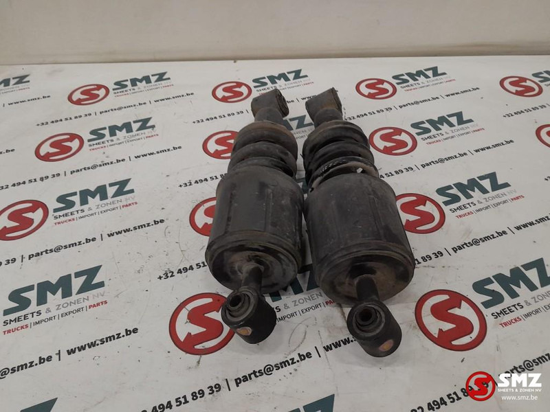 DAF Occ set cabineschokdempers DAF - Schokdempers voor Vrachtwagen: afbeelding 3 DAF Occ set cabineschokdempers DAF - Schokdempers voor Vrachtwagen: afbeelding 3