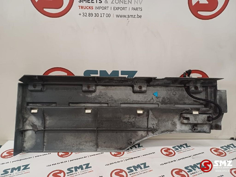 DAF Occ spatbord links DAF - Carrosserie en exterieur voor Vrachtwagen: afbeelding 2 DAF Occ spatbord links DAF - Carrosserie en exterieur voor Vrachtwagen: afbeelding 2