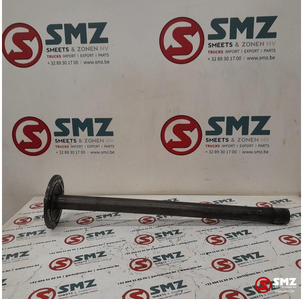 DAF Occ steekas zonder sper DAF - Frame/ Chassis voor Vrachtwagen: afbeelding 1 DAF Occ steekas zonder sper DAF - Frame/ Chassis voor Vrachtwagen: afbeelding 1