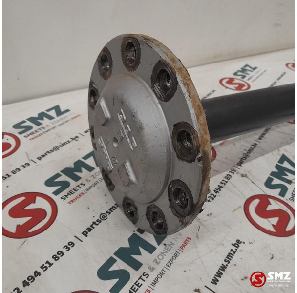 DAF Occ steekas zonder sper DAF - Frame/ Chassis voor Vrachtwagen: afbeelding 3 DAF Occ steekas zonder sper DAF - Frame/ Chassis voor Vrachtwagen: afbeelding 3