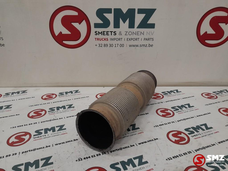 DAF Occ uitlaatpijp MX13 DAF - Uitlaatsysteem voor Vrachtwagen: afbeelding 4 DAF Occ uitlaatpijp MX13 DAF - Uitlaatsysteem voor Vrachtwagen: afbeelding 4
