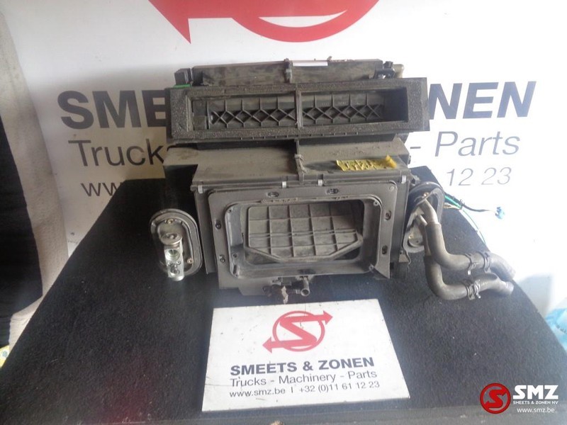 DAF Occ verwarmingsunit xf 105 - Verwarming/ Ventilatie voor Vrachtwagen: afbeelding 1 DAF Occ verwarmingsunit xf 105 - Verwarming/ Ventilatie voor Vrachtwagen: afbeelding 1