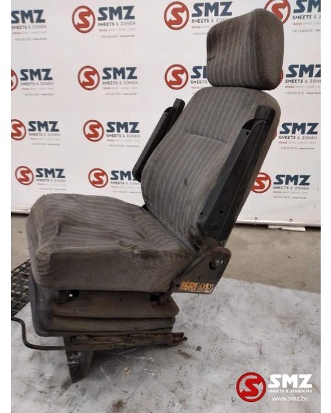 DAF Occ zetel DAF - Zitplaats voor Vrachtwagen: afbeelding 2 DAF Occ zetel DAF - Zitplaats voor Vrachtwagen: afbeelding 2